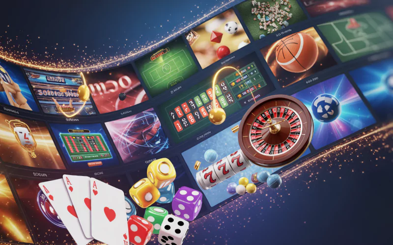 analogous color wheel at Color Win Club featured image