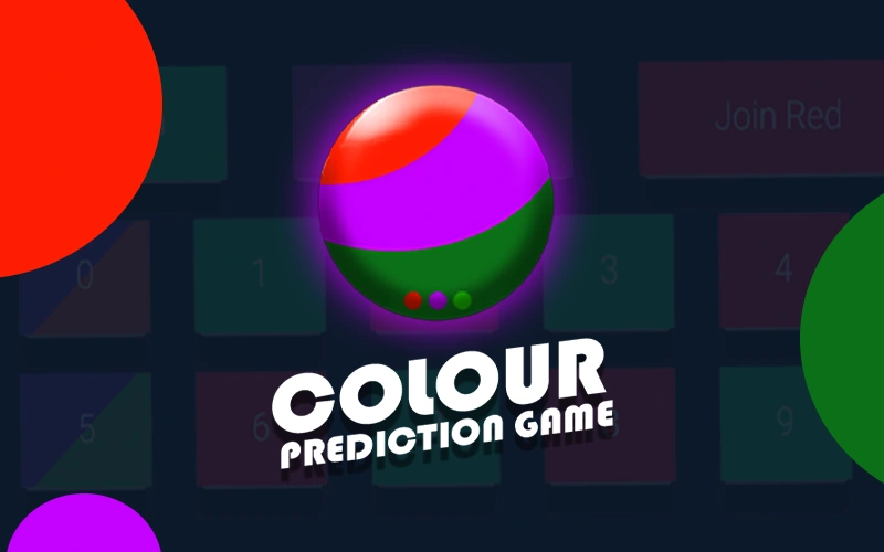 wingo colour prediction at Color Win Club body image