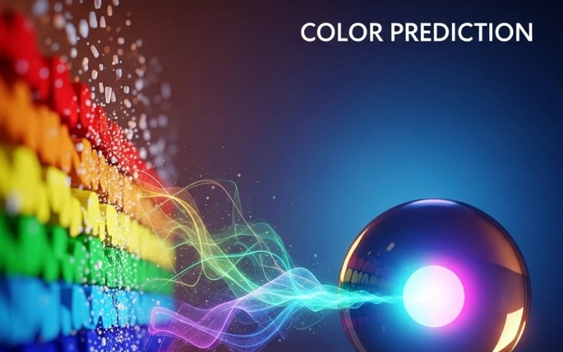 k3 lottery colour prediction at Colorwin Club featured image