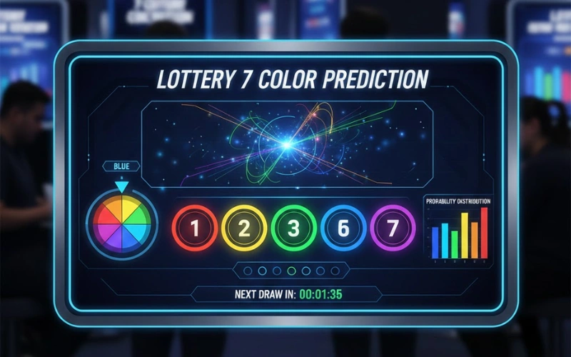 lottery 7 colour prediction featured image